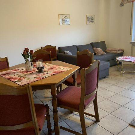 Ferienwohnung Dieblich Exteriör bild