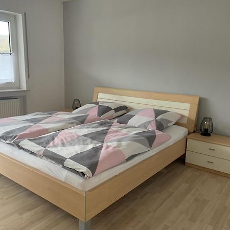 Ferienwohnung Dieblich Exteriör bild