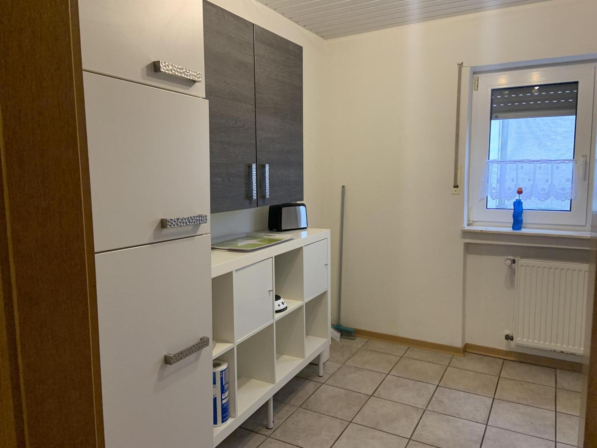 Ferienwohnung Dieblich Exteriör bild