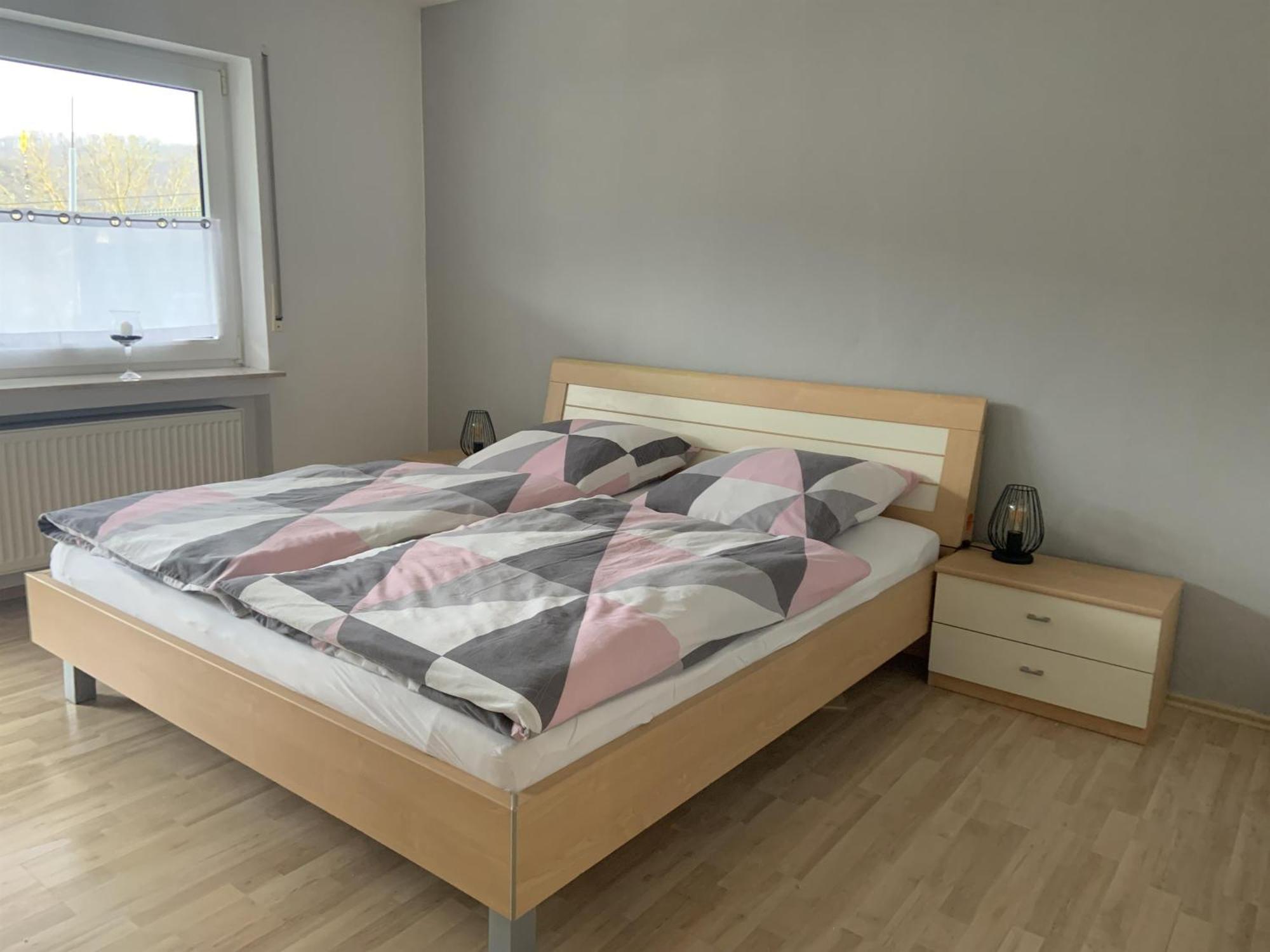 Ferienwohnung Dieblich Exteriör bild