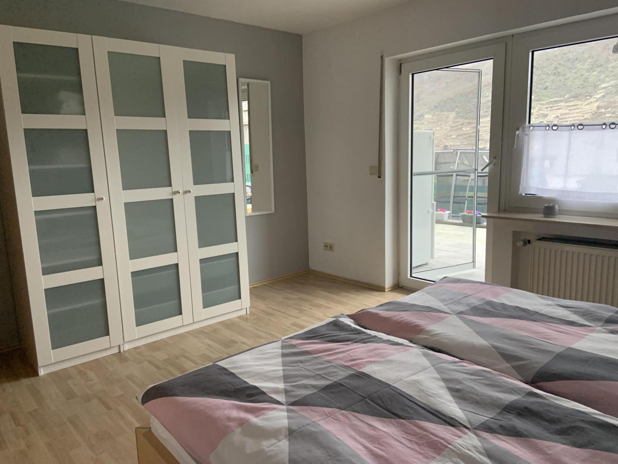 Ferienwohnung Dieblich Exteriör bild